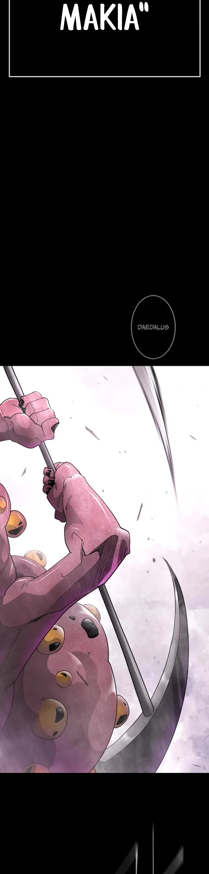 Superhuman Era Chapter 245 page 23 - Chapter 245