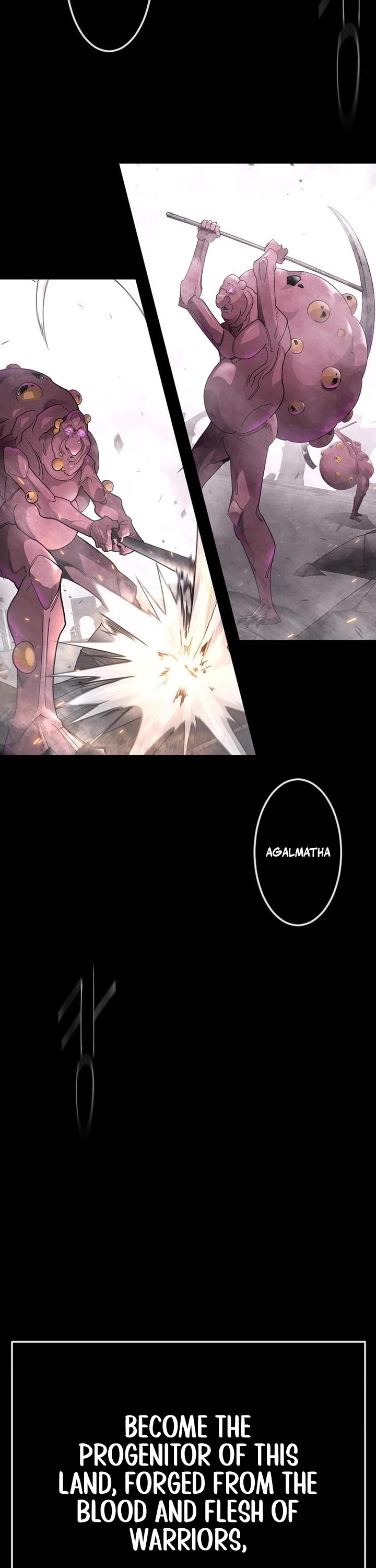 Superhuman Era Chapter 245 page 25 - Chapter 245