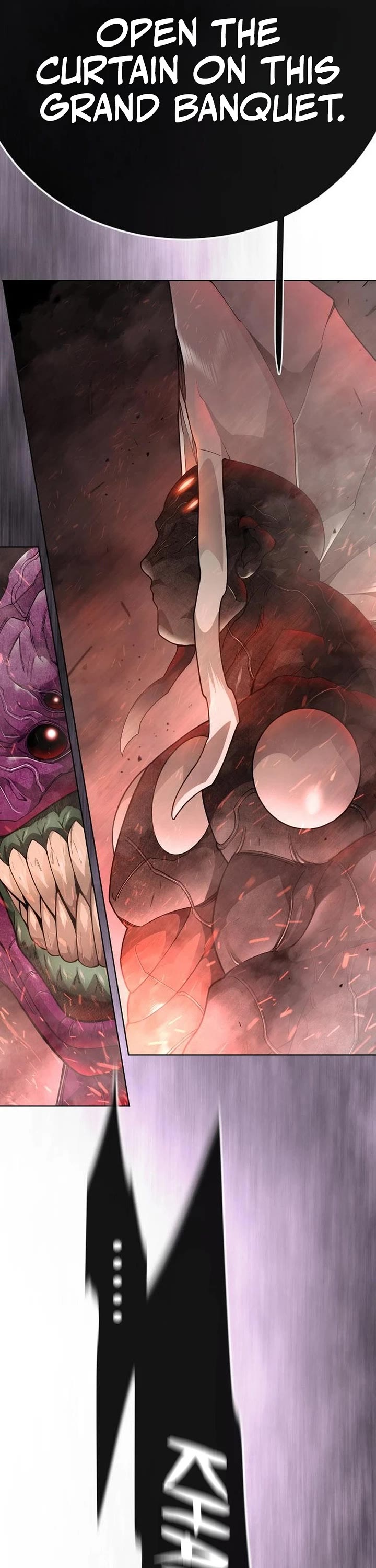 Superhuman Era Chapter 245 page 36 - Chapter 245