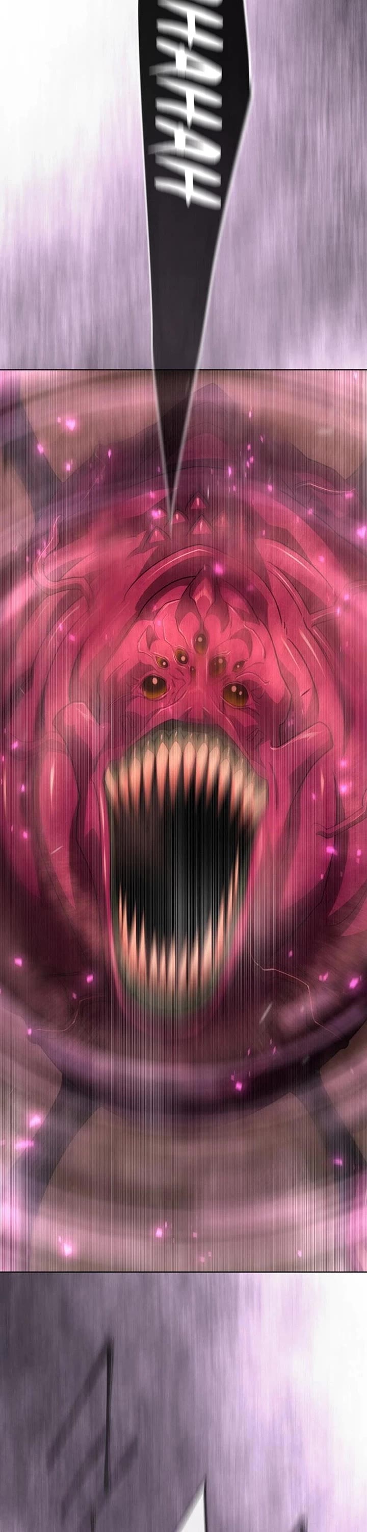 Superhuman Era Chapter 245 page 37 - Chapter 245