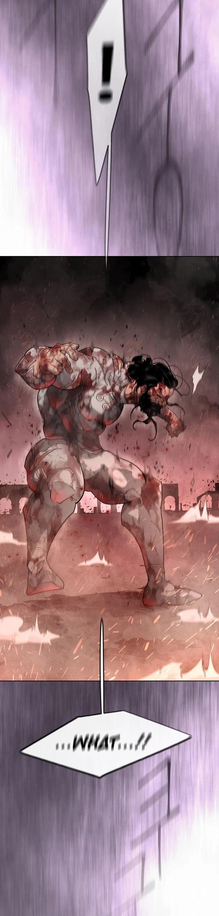 Superhuman Era Chapter 245 page 38 - Chapter 245