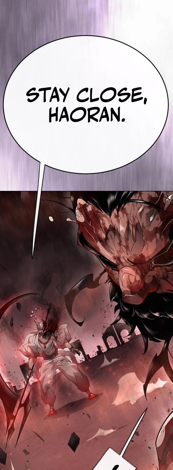 Superhuman Era Chapter 245 page 39 - Chapter 245