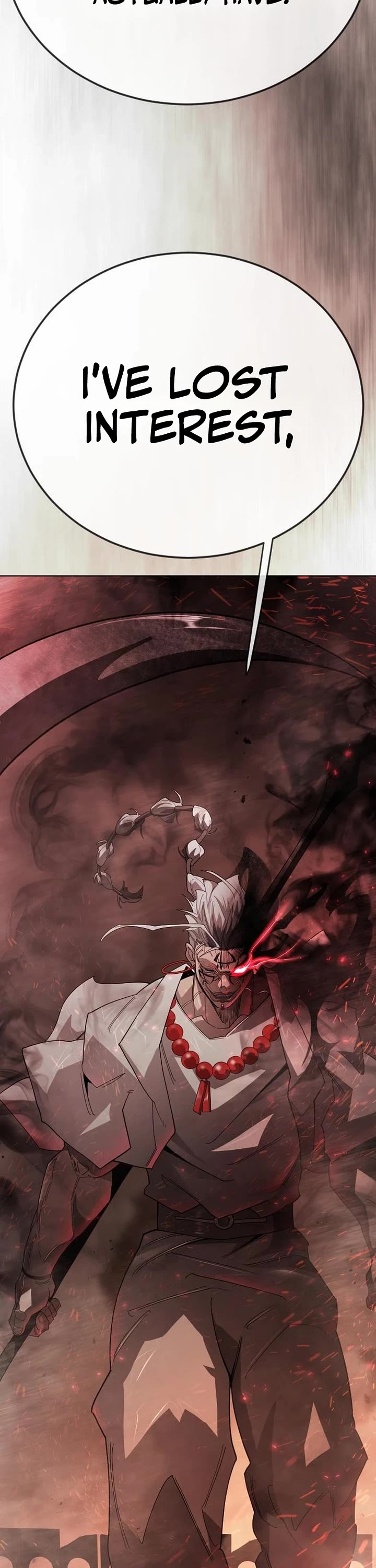 Superhuman Era Chapter 245 page 4 - Chapter 245