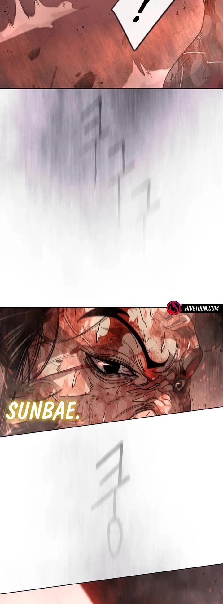 Superhuman Era Chapter 245 page 40 - Chapter 245