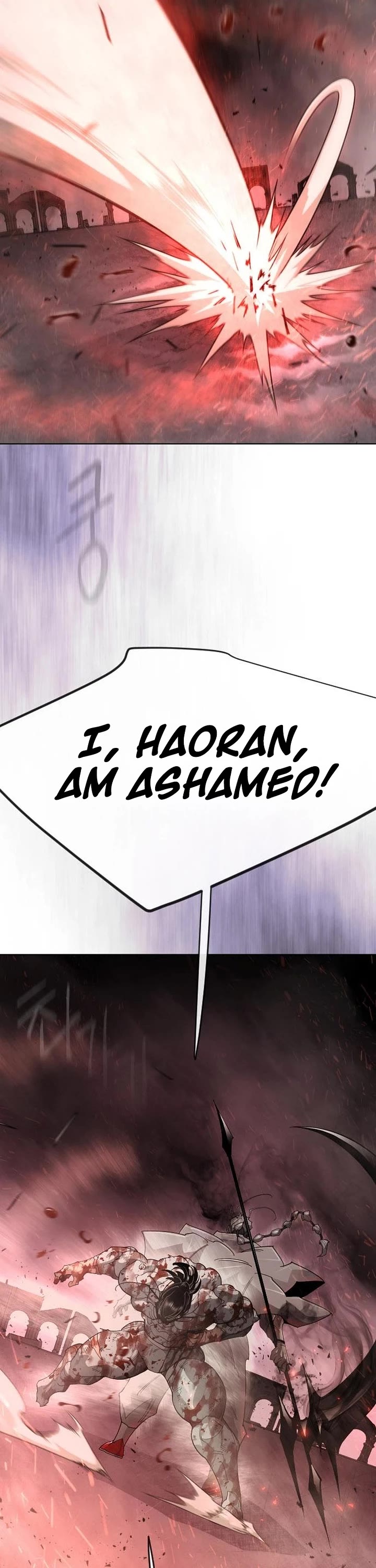 Superhuman Era Chapter 245 page 41 - Chapter 245