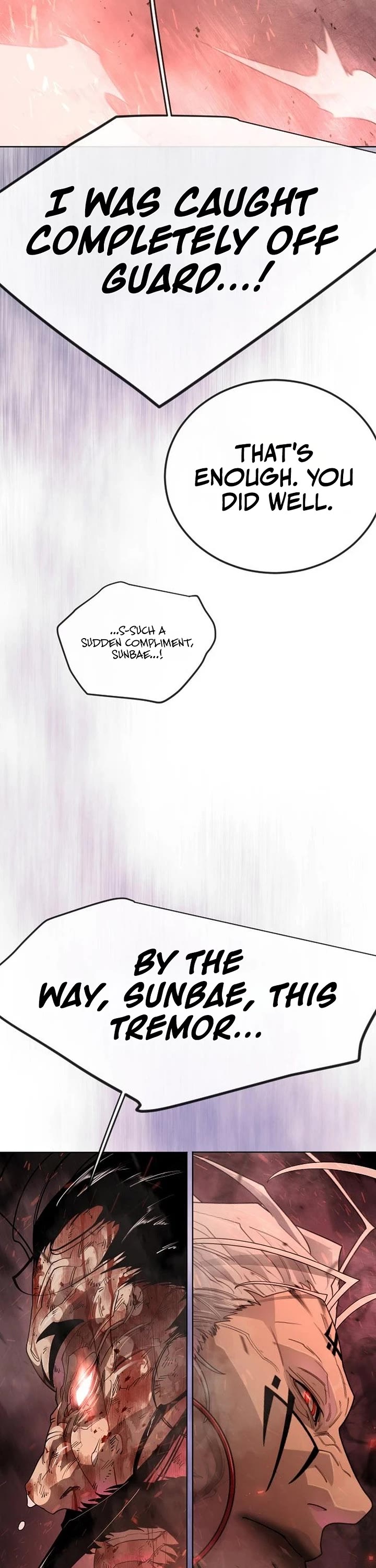 Superhuman Era Chapter 245 page 42 - Chapter 245
