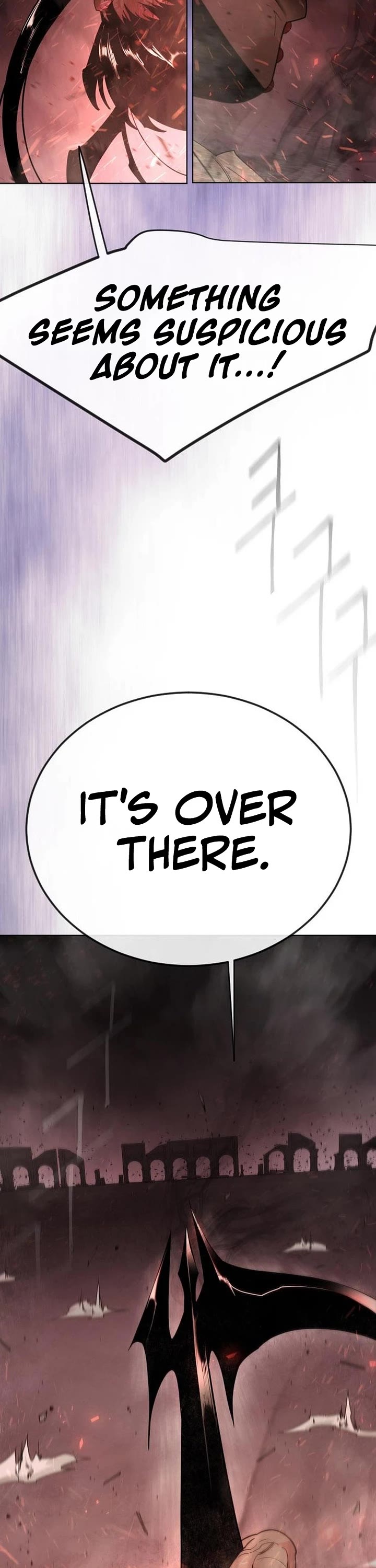 Superhuman Era Chapter 245 page 43 - Chapter 245