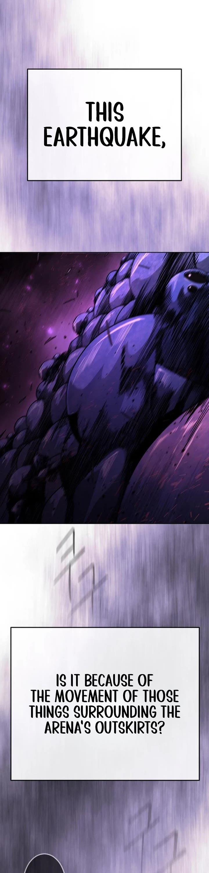 Superhuman Era Chapter 245 page 47 - Chapter 245