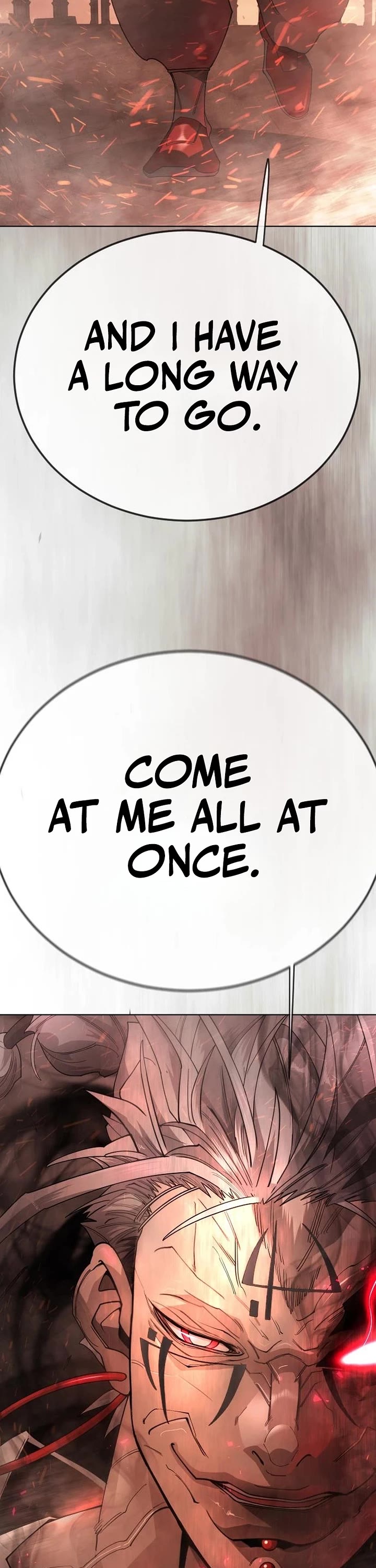 Superhuman Era Chapter 245 page 5 - Chapter 245