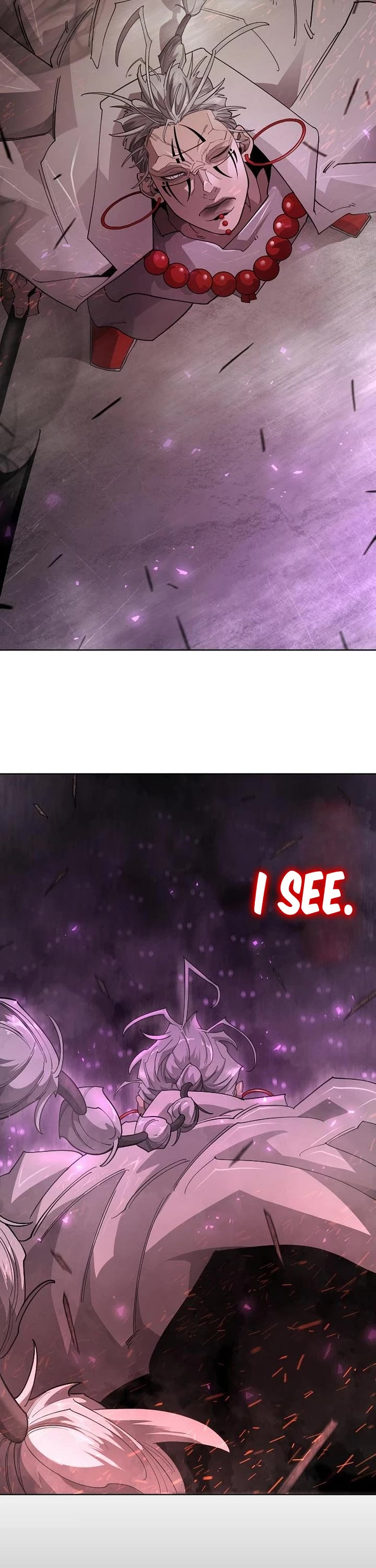 Superhuman Era Chapter 245 page 50 - Chapter 245