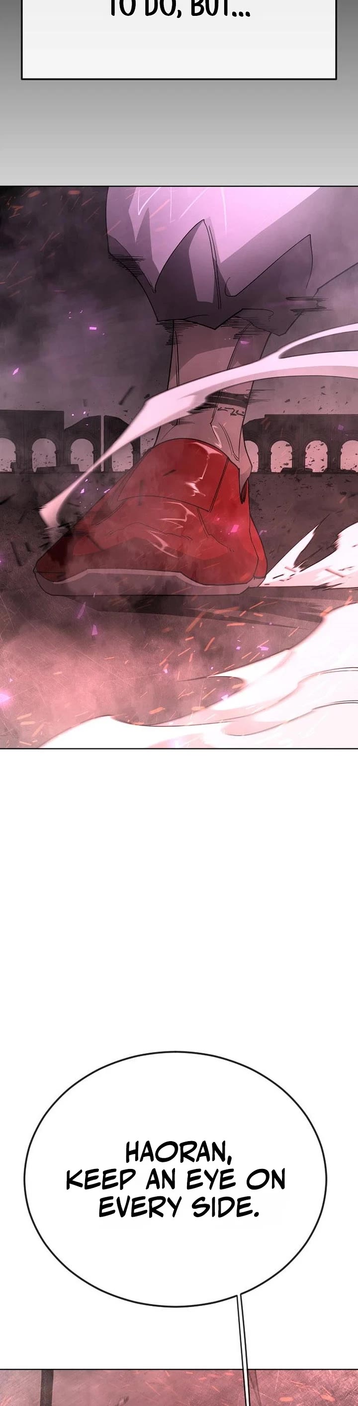 Superhuman Era Chapter 245 page 52 - Chapter 245