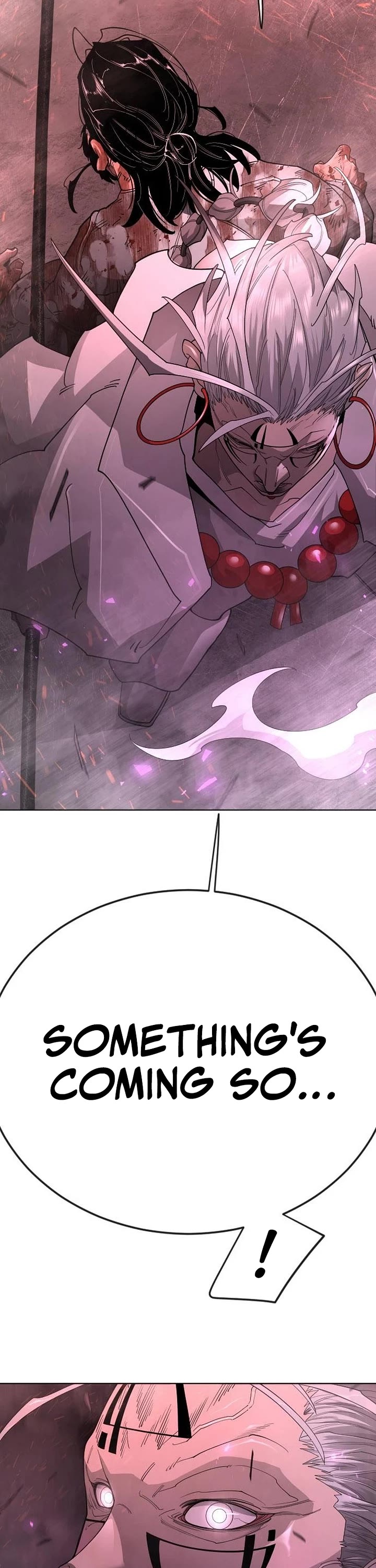 Superhuman Era Chapter 245 page 53 - Chapter 245
