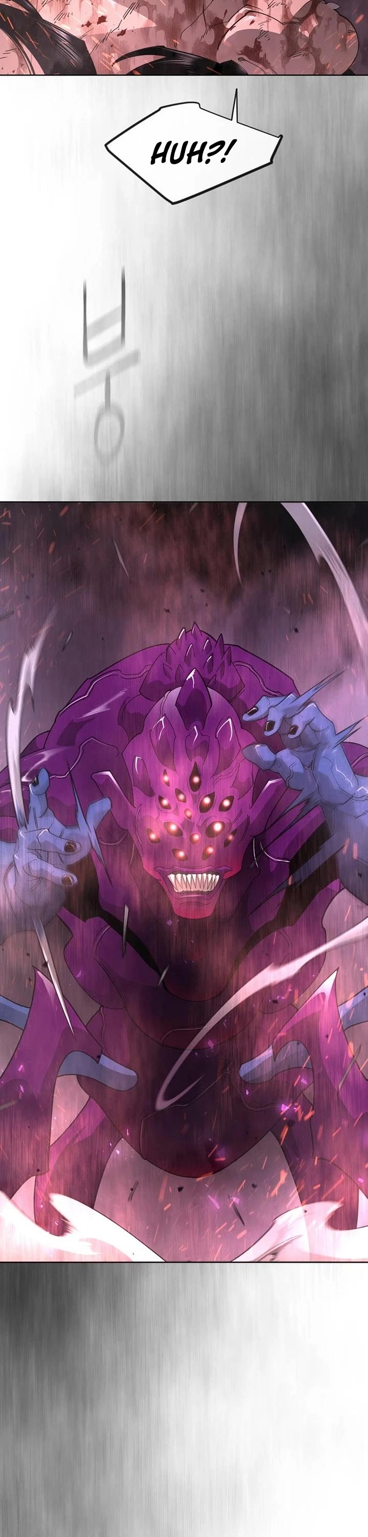 Superhuman Era Chapter 245 page 56 - Chapter 245