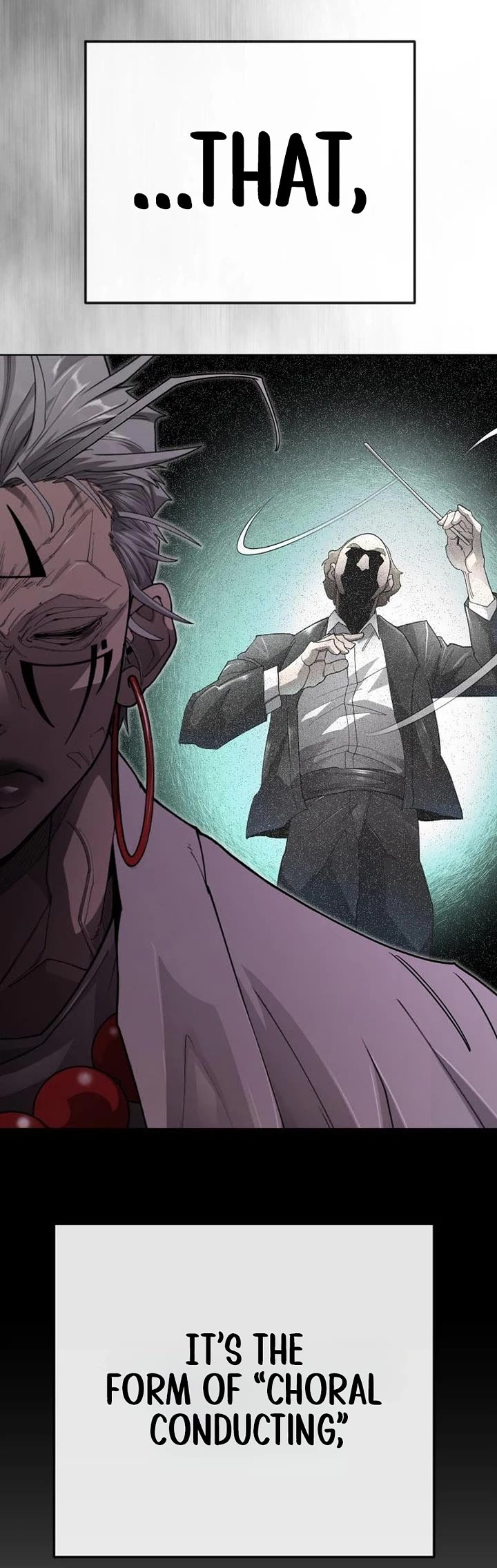 Superhuman Era Chapter 245 page 57 - Chapter 245
