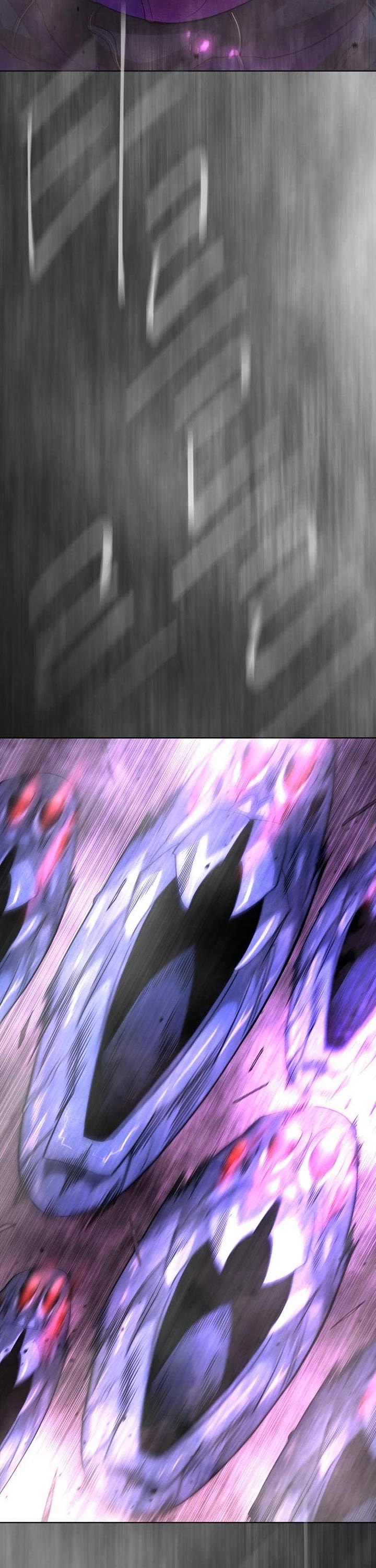 Superhuman Era Chapter 245 page 59 - Chapter 245