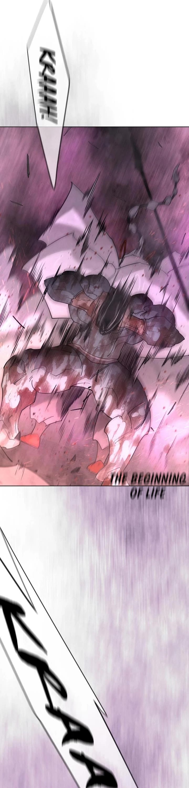 Superhuman Era Chapter 245 page 61 - Chapter 245