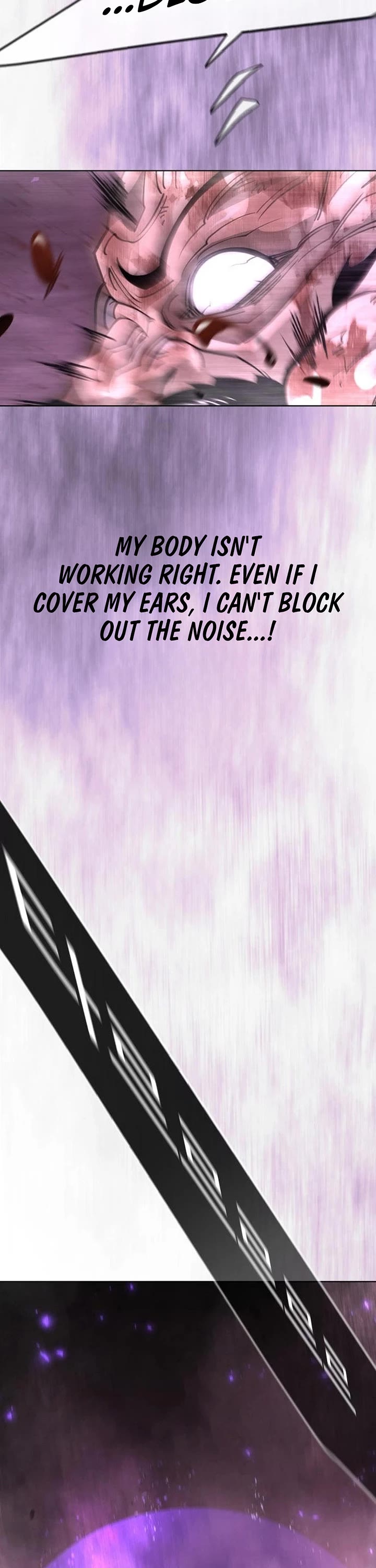 Superhuman Era Chapter 245 page 66 - Chapter 245