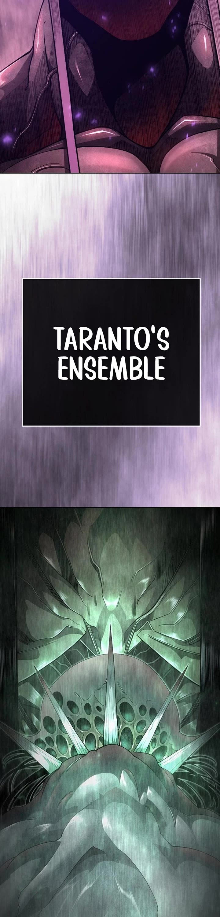 Superhuman Era Chapter 245 page 68 - Chapter 245