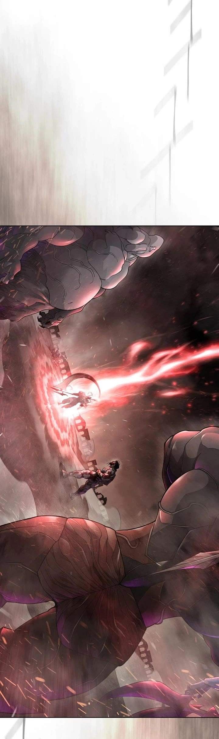 Superhuman Era Chapter 245 page 7 - Chapter 245