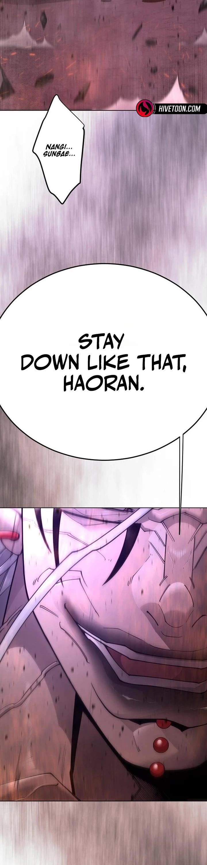 Superhuman Era Chapter 245 page 72 - Chapter 245