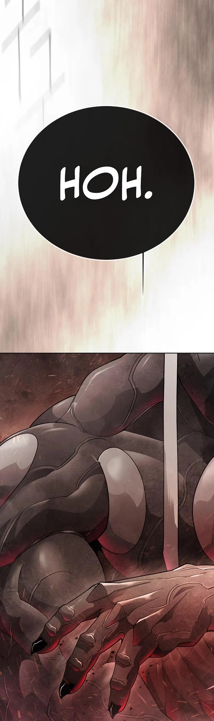 Superhuman Era Chapter 245 page 8 - Chapter 245