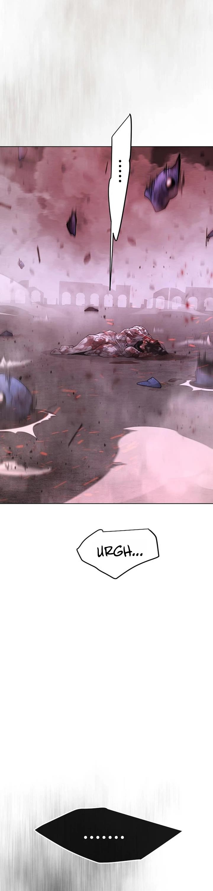 Superhuman Era Chapter 245 page 80 - Chapter 245