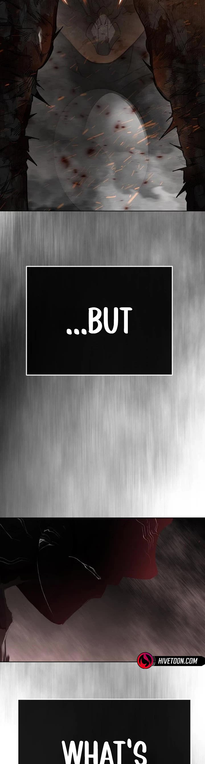 Superhuman Era Chapter 245 page 83 - Chapter 245
