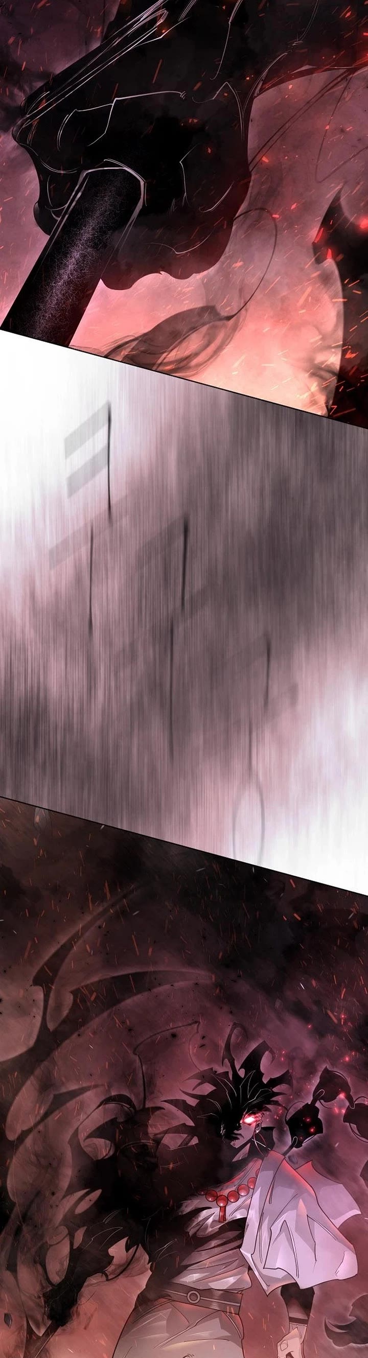 Superhuman Era Chapter 246 page 13 - Chapter 246