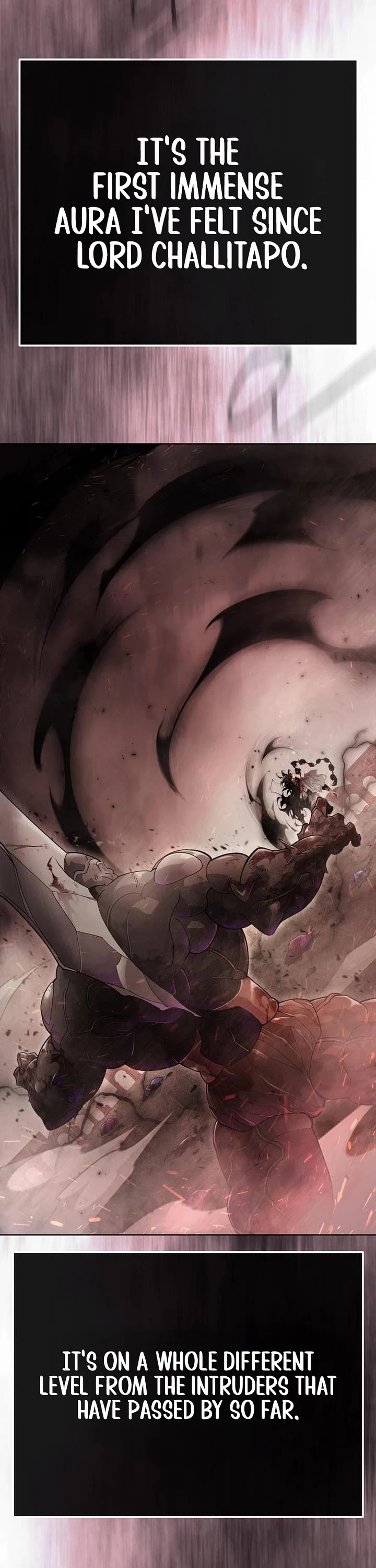 Superhuman Era Chapter 246 page 15 - Chapter 246