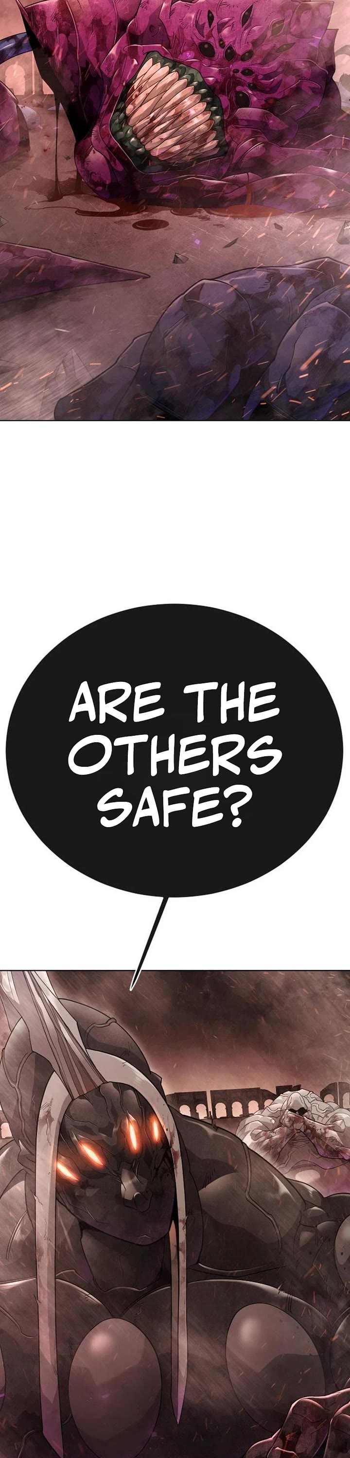 Superhuman Era Chapter 246 page 17 - Chapter 246
