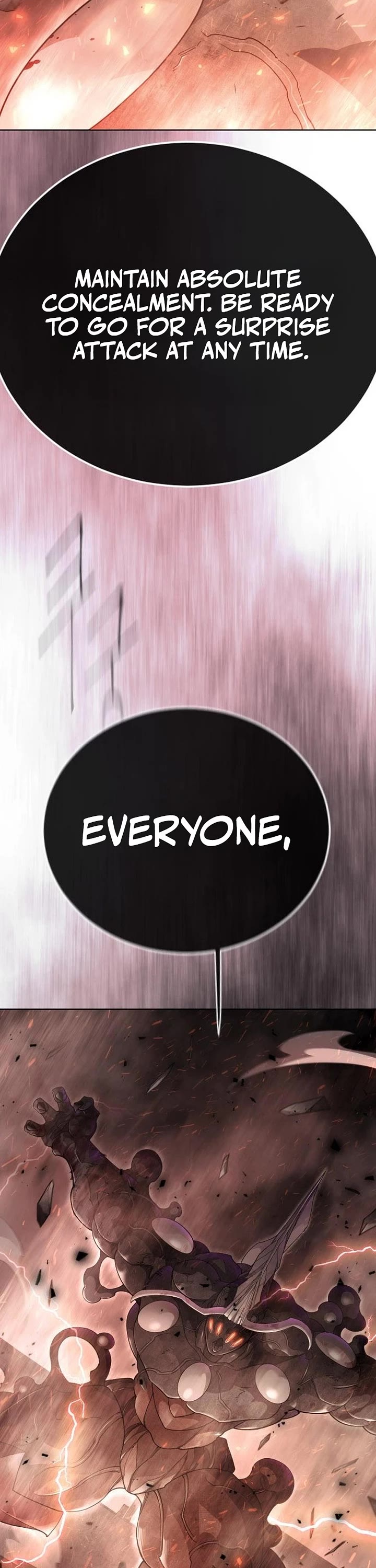Superhuman Era Chapter 246 page 21 - Chapter 246