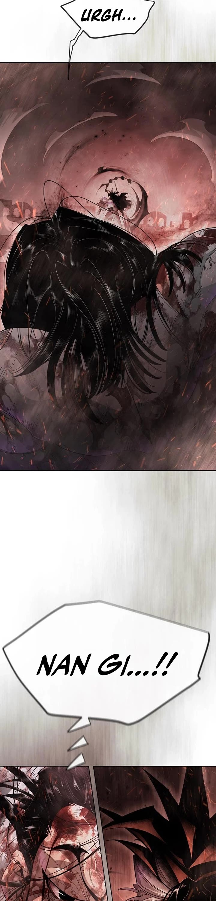 Superhuman Era Chapter 246 page 23 - Chapter 246