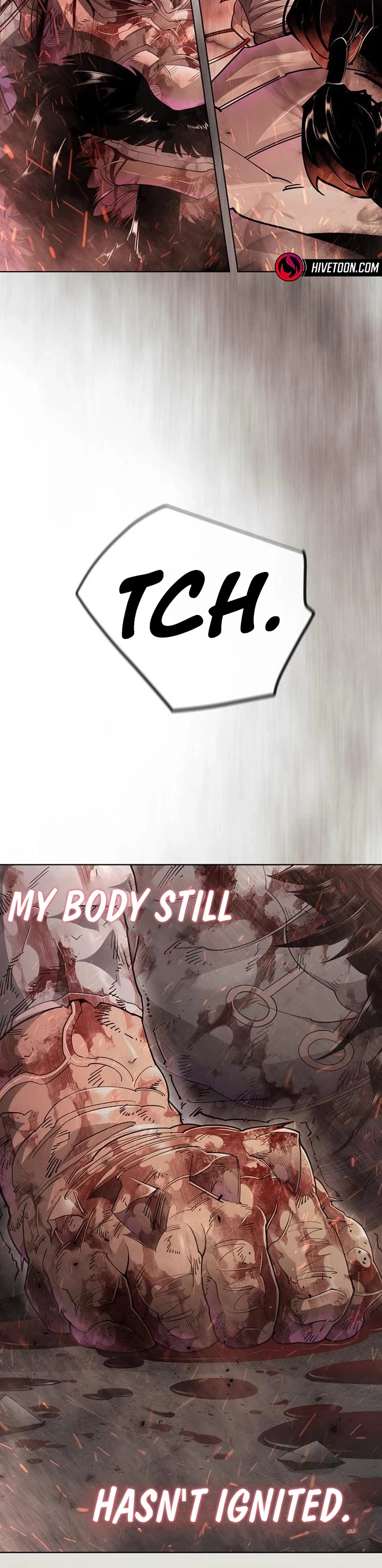 Superhuman Era Chapter 246 page 24 - Chapter 246
