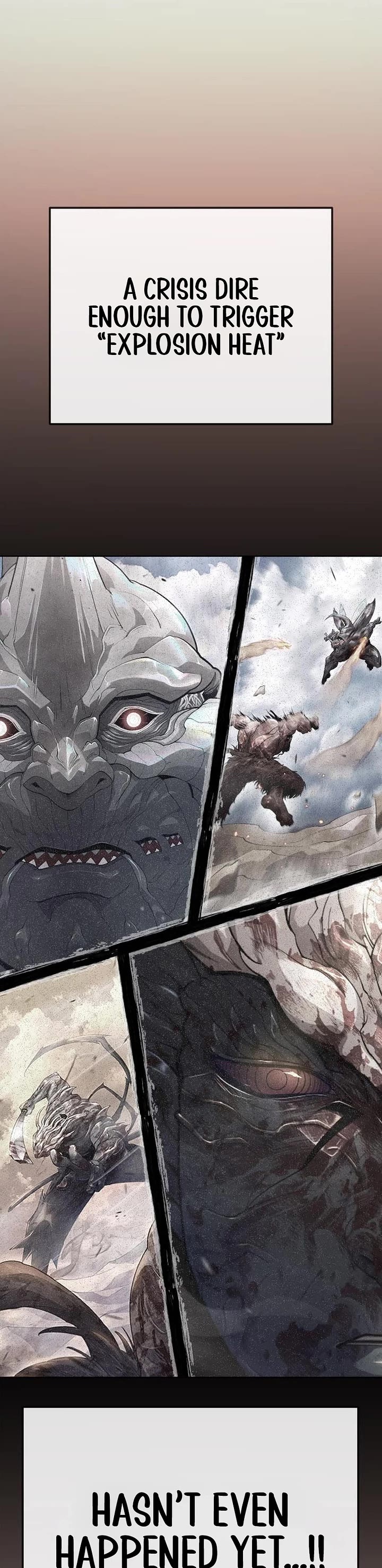 Superhuman Era Chapter 246 page 25 - Chapter 246