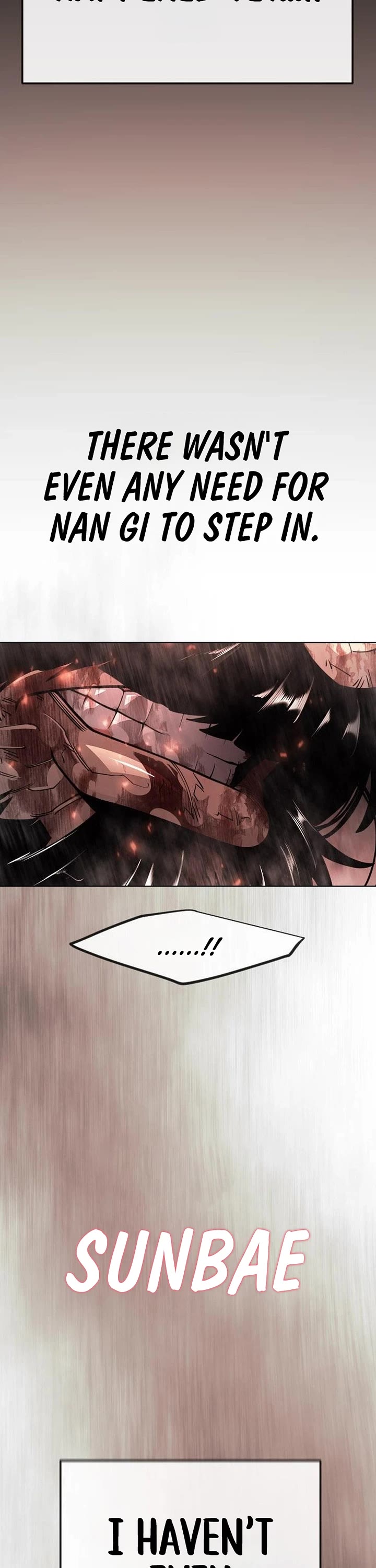 Superhuman Era Chapter 246 page 26 - Chapter 246