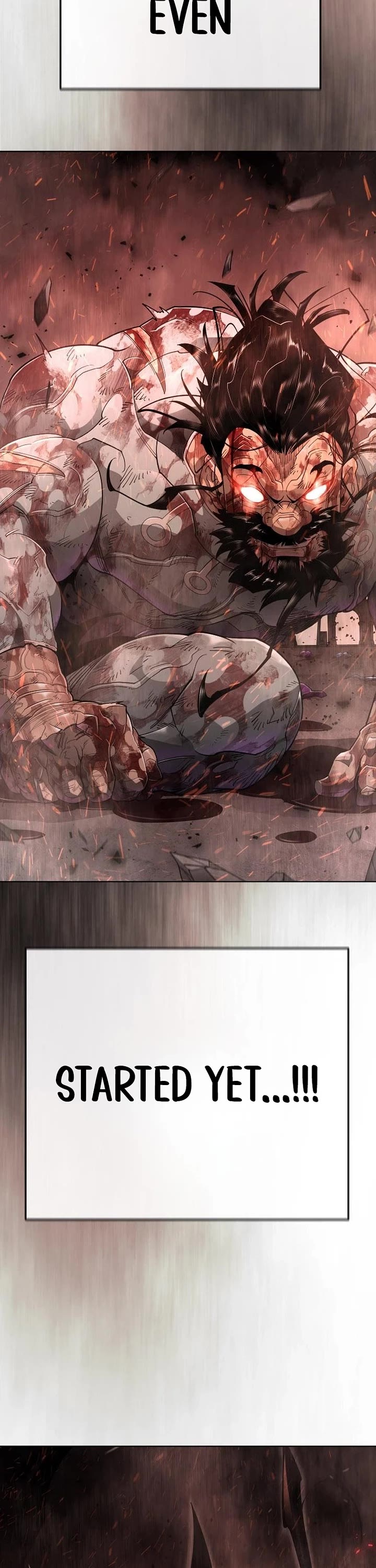 Superhuman Era Chapter 246 page 27 - Chapter 246