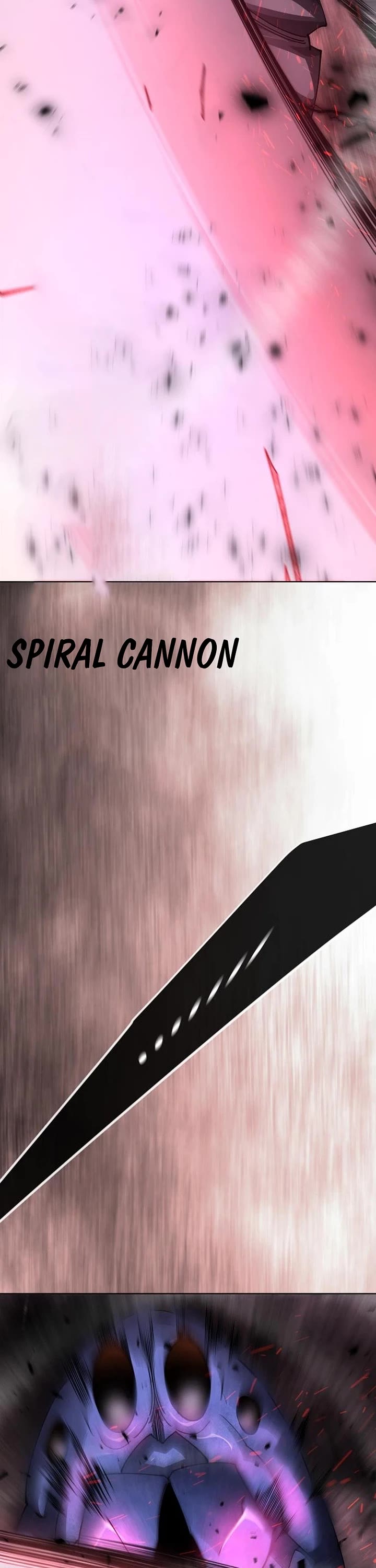 Superhuman Era Chapter 246 page 3 - Chapter 246