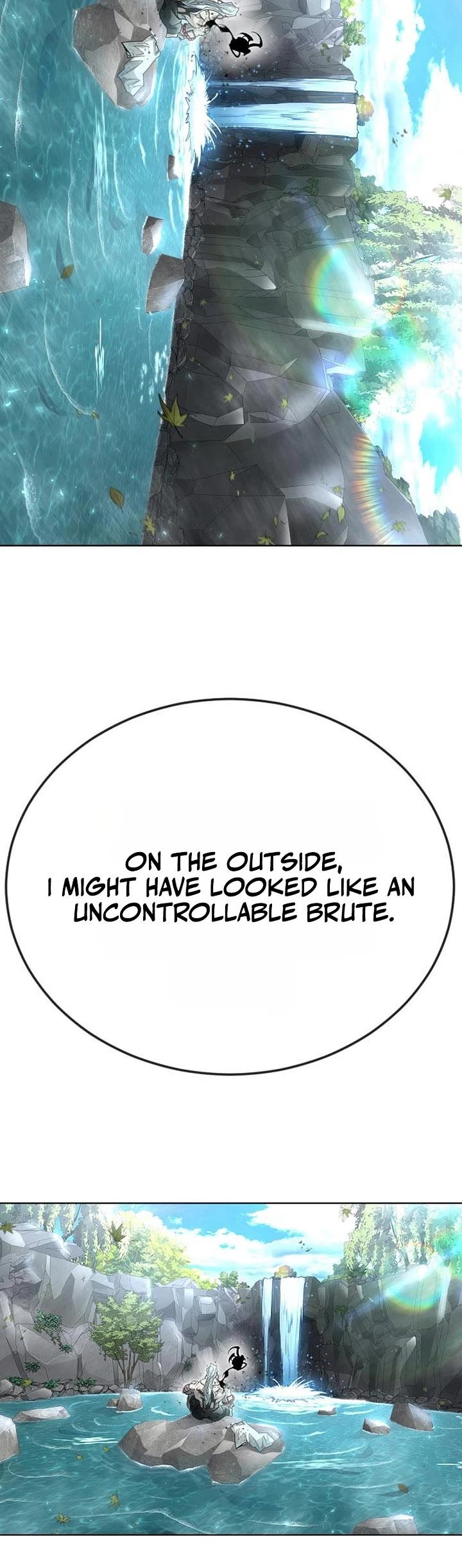 Superhuman Era Chapter 246 page 30 - Chapter 246