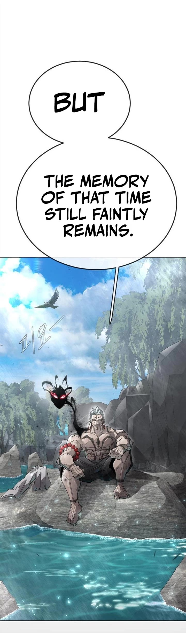 Superhuman Era Chapter 246 page 31 - Chapter 246