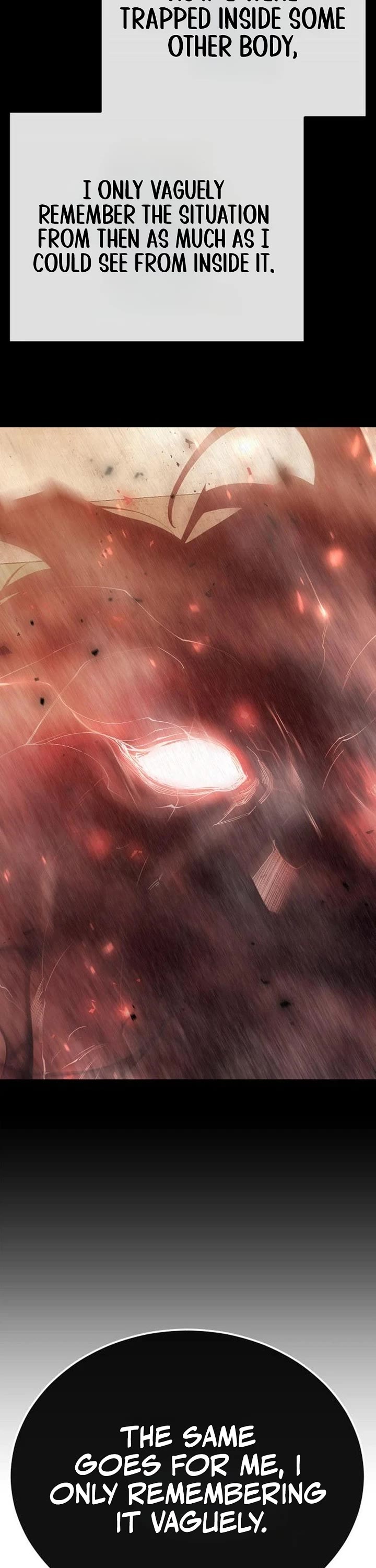 Superhuman Era Chapter 246 page 33 - Chapter 246