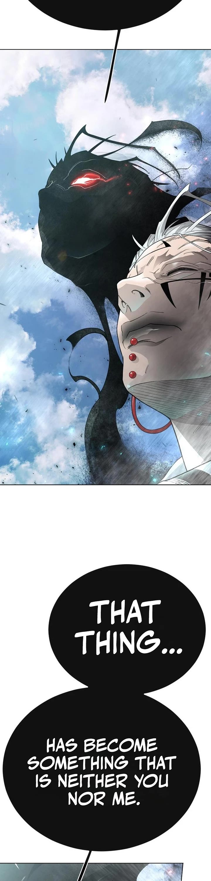Superhuman Era Chapter 246 page 34 - Chapter 246