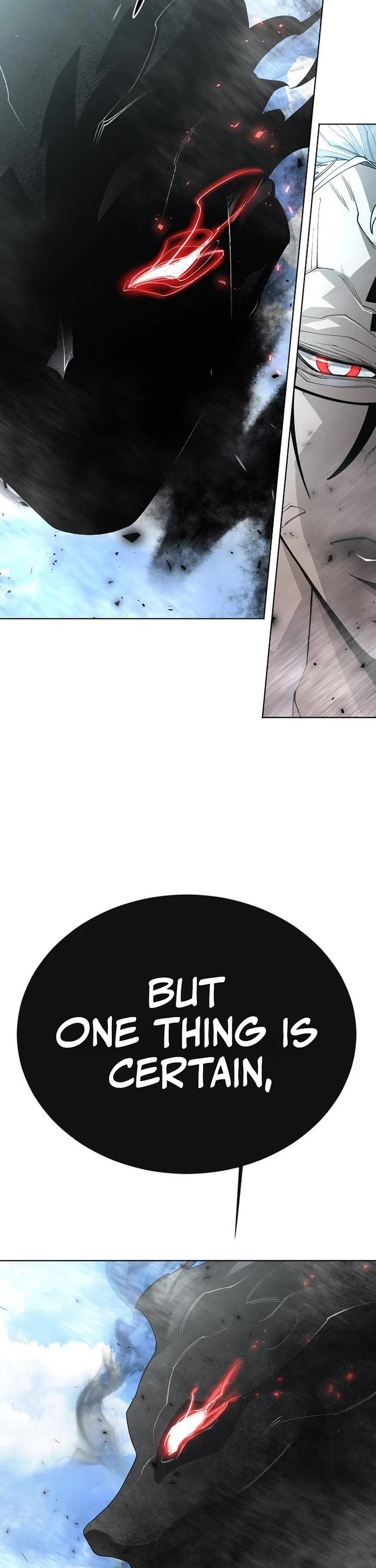 Superhuman Era Chapter 246 page 35 - Chapter 246