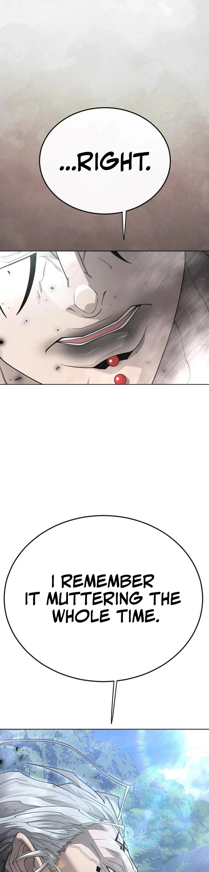 Superhuman Era Chapter 246 page 38 - Chapter 246