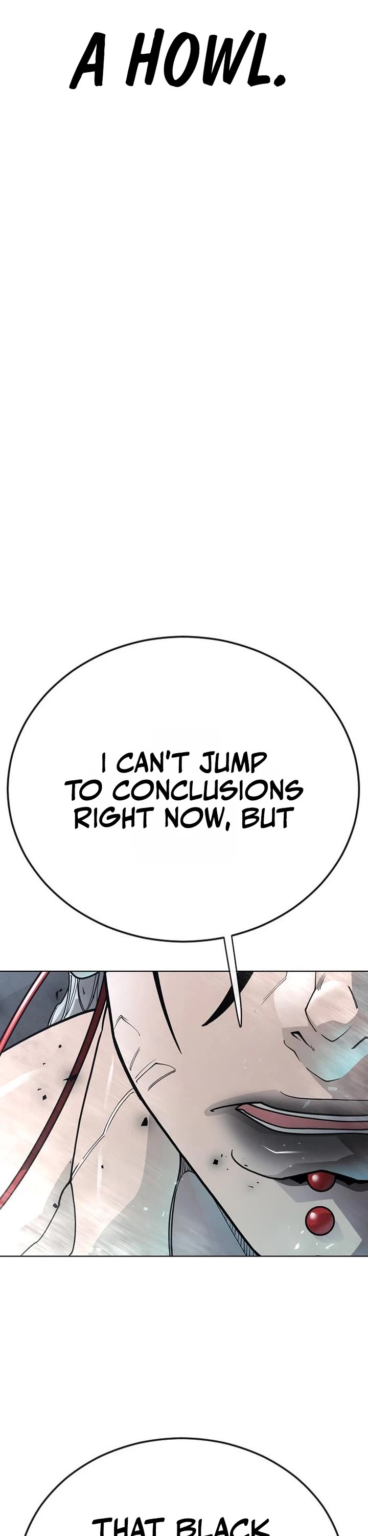 Superhuman Era Chapter 246 page 45 - Chapter 246
