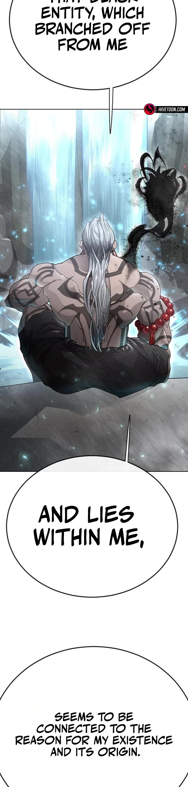 Superhuman Era Chapter 246 page 46 - Chapter 246