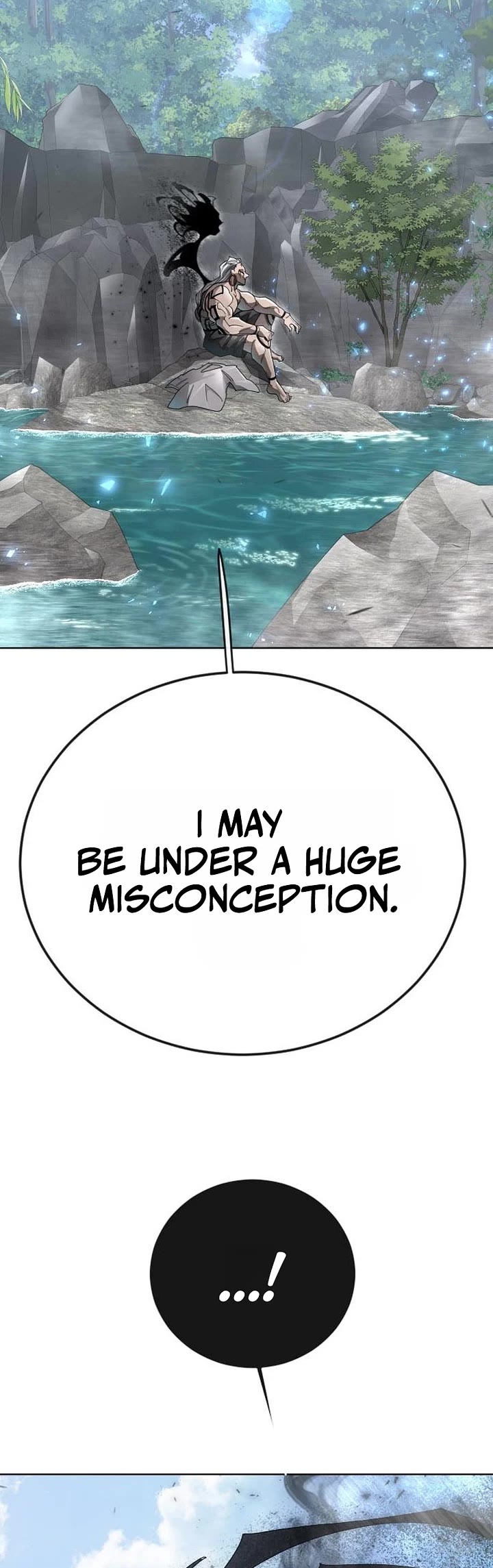 Superhuman Era Chapter 246 page 48 - Chapter 246