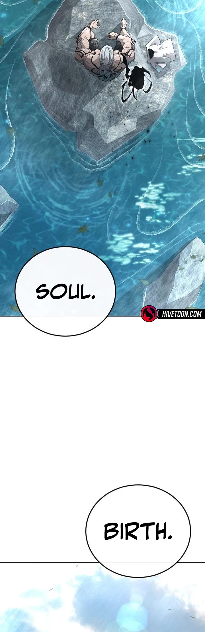 Superhuman Era Chapter 246 page 55 - Chapter 246