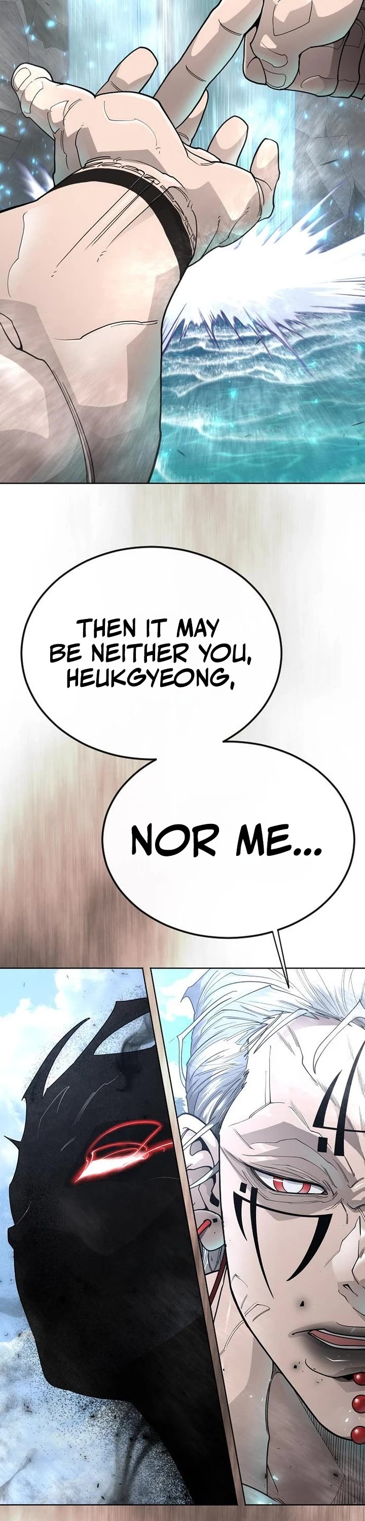 Superhuman Era Chapter 246 page 57 - Chapter 246