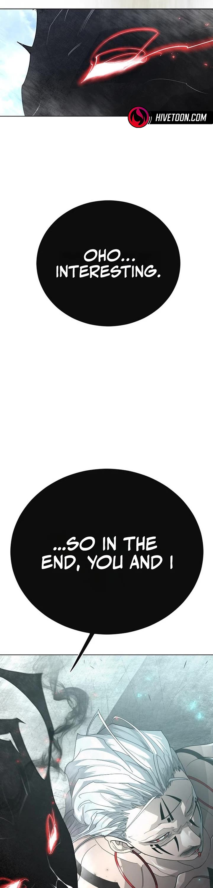 Superhuman Era Chapter 246 page 59 - Chapter 246