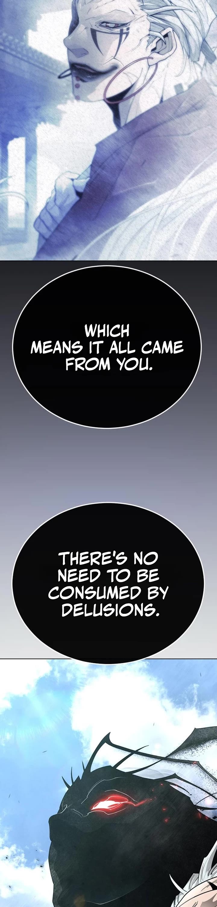 Superhuman Era Chapter 246 page 63 - Chapter 246
